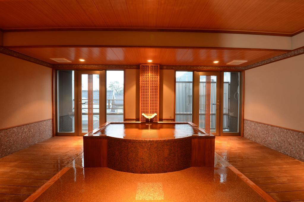 こんぴら温泉 貸切湯の宿 ことね Kotohira Exterior photo