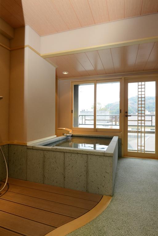 こんぴら温泉 貸切湯の宿 ことね Kotohira Exterior photo