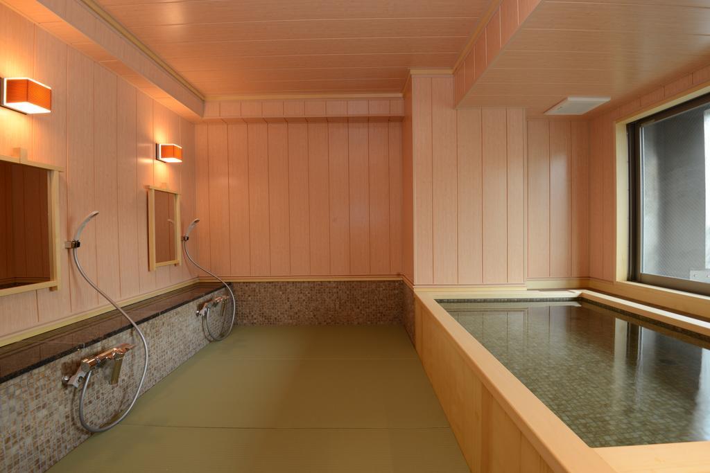 こんぴら温泉 貸切湯の宿 ことね Kotohira Exterior photo