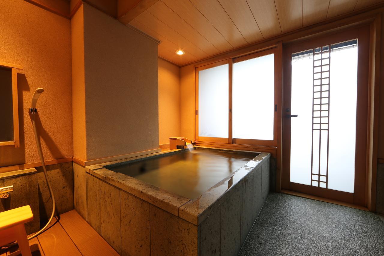 こんぴら温泉 貸切湯の宿 ことね Kotohira Exterior photo